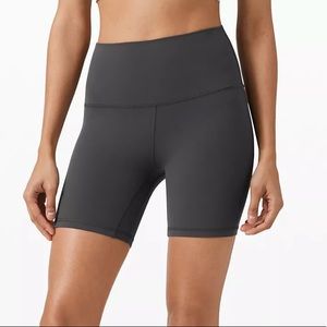 Lululemon Align Shorts 6”